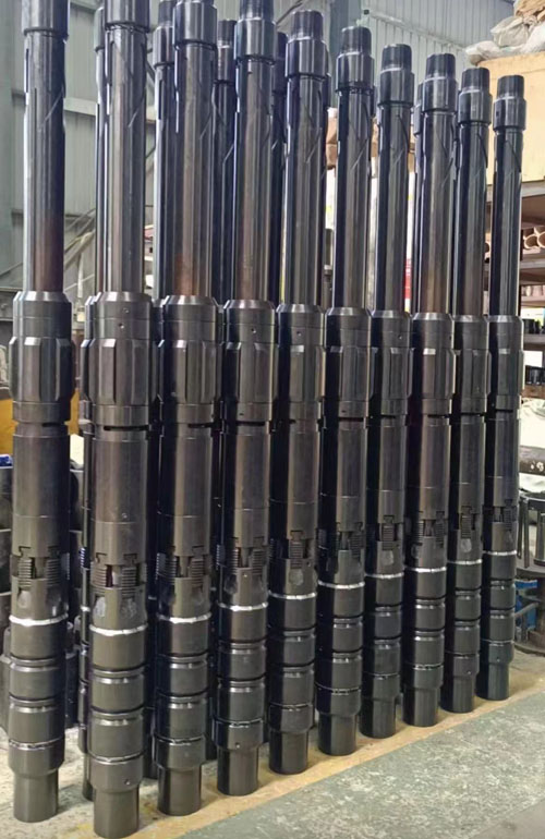 童茳工貿專業生產井下工具